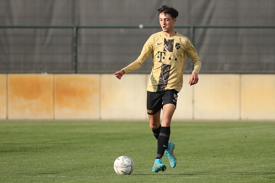 Borussia Mönchengladbach U19 vs. FC Utrecht U19 (2021/22)_24