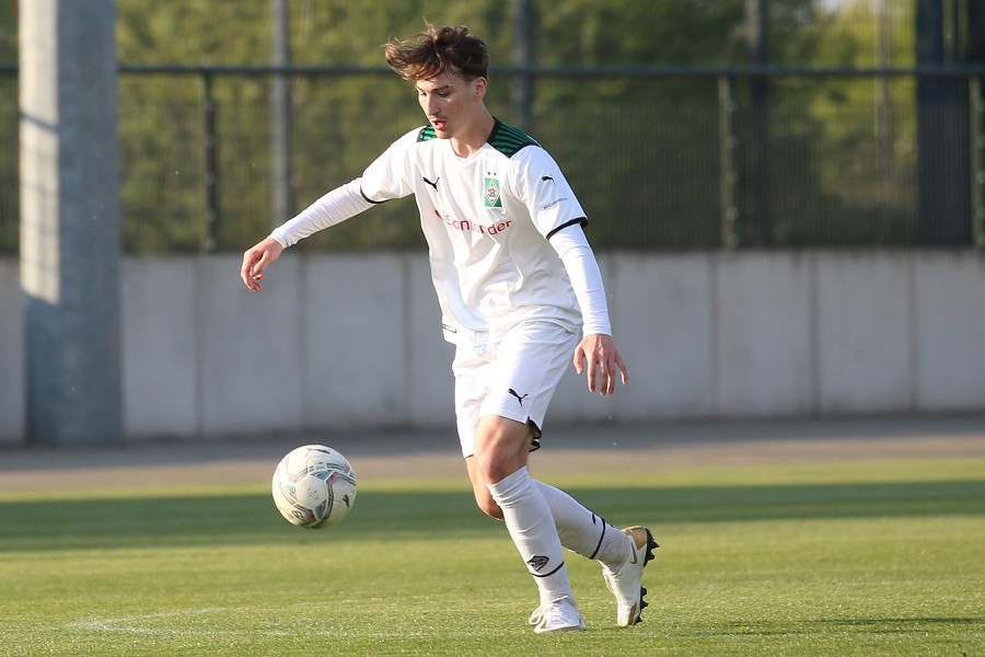 Borussia Mönchengladbach U19 vs. FC Utrecht U19 (2021/22)_2