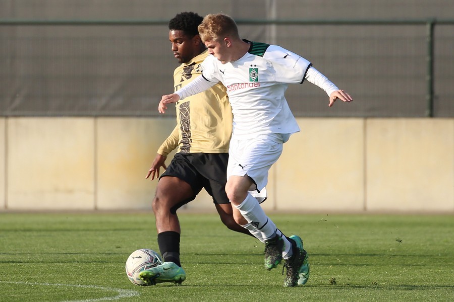 Borussia Mönchengladbach U19 vs. FC Utrecht U19 (2021/22)_3