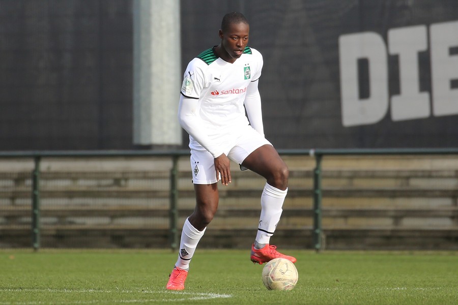 Borussia Mönchengladbach U19 vs. FSV Frankfurt U19 (2021/22)_13