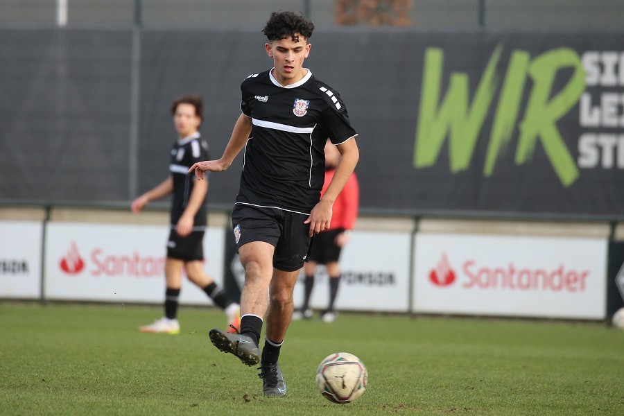 Borussia Mönchengladbach U19 vs. FSV Frankfurt U19 (2021/22)_15