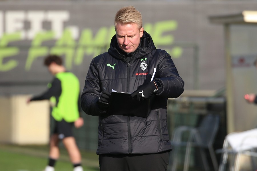 Borussia Mönchengladbach U19 vs. FSV Frankfurt U19 (2021/22)_4