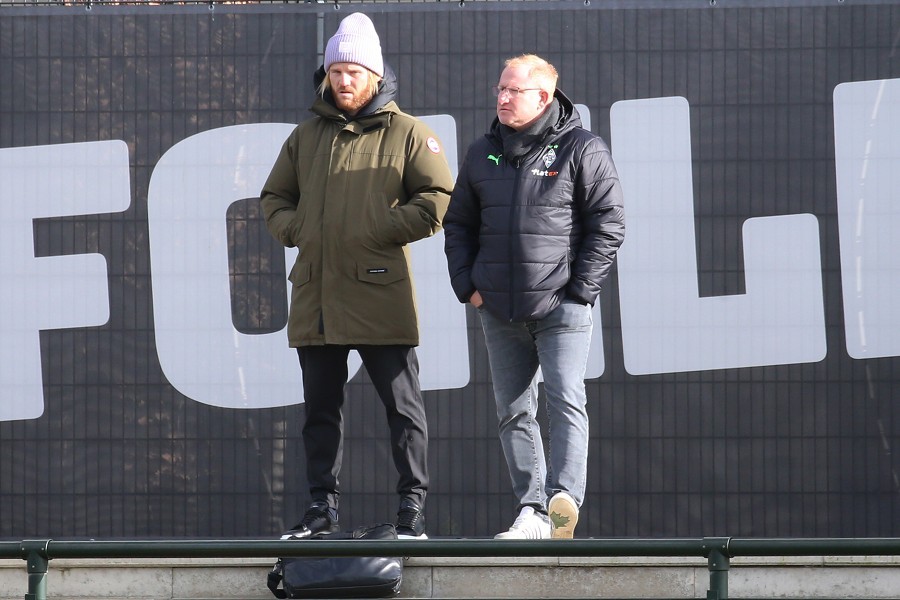 Borussia Mönchengladbach U19 vs. FSV Frankfurt U19 (2021/22)_8