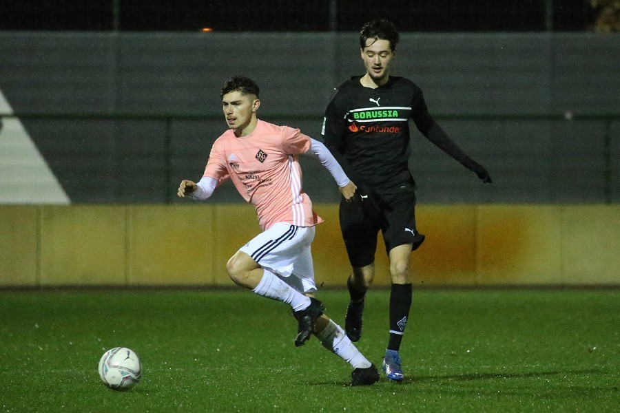 Borussia Mönchengladbach U19 vs. Holzheimer SG (2021/22)_3