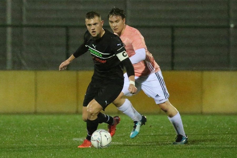 Borussia Mönchengladbach U19 vs. Holzheimer SG (2021/22)_5