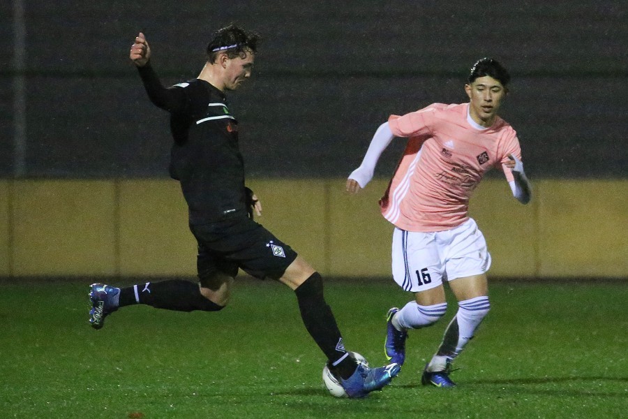 Borussia Mönchengladbach U19 vs. Holzheimer SG (2021/22)_7