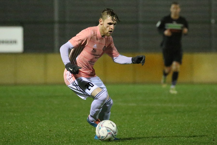 Borussia Mönchengladbach U19 vs. Holzheimer SG (2021/22)_8