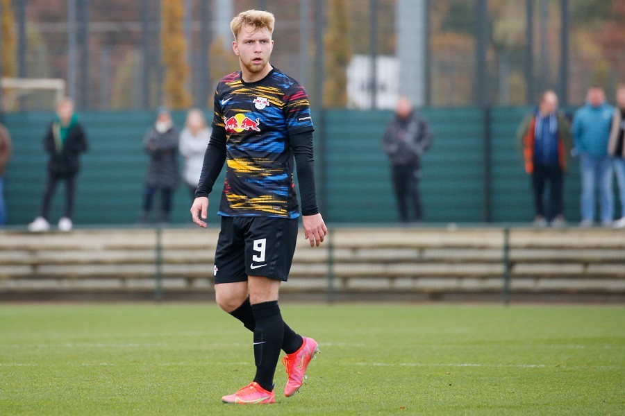 Borussia Mönchengladbach U19 vs. RB Leipzig U19 (2021/22)_12