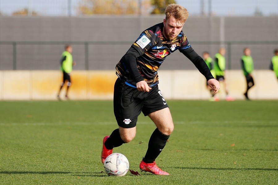 Borussia Mönchengladbach U19 vs. RB Leipzig U19 (2021/22)_31