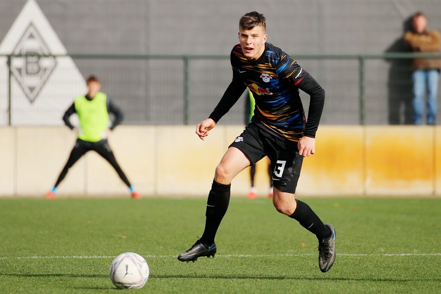 Borussia Mönchengladbach U19 vs. RB Leipzig U19 (2021/22)_37