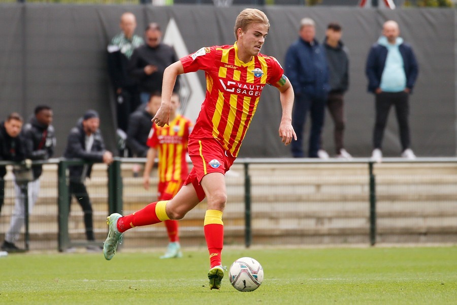 Borussia Mönchengladbach U19 vs. SC Paderborn U19 (2021/22)_22