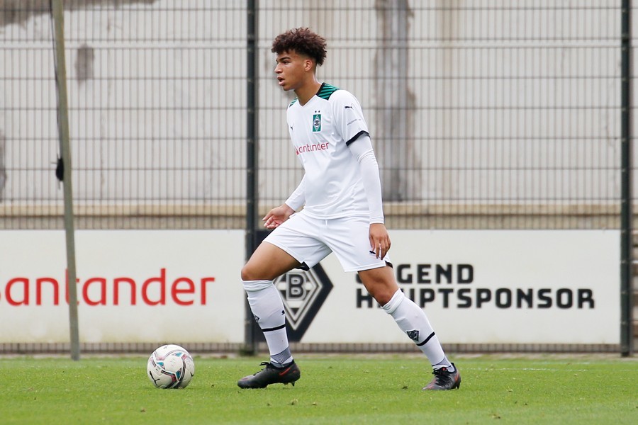 Borussia Mönchengladbach U19 vs. SC Paderborn U19 (2021/22)_25