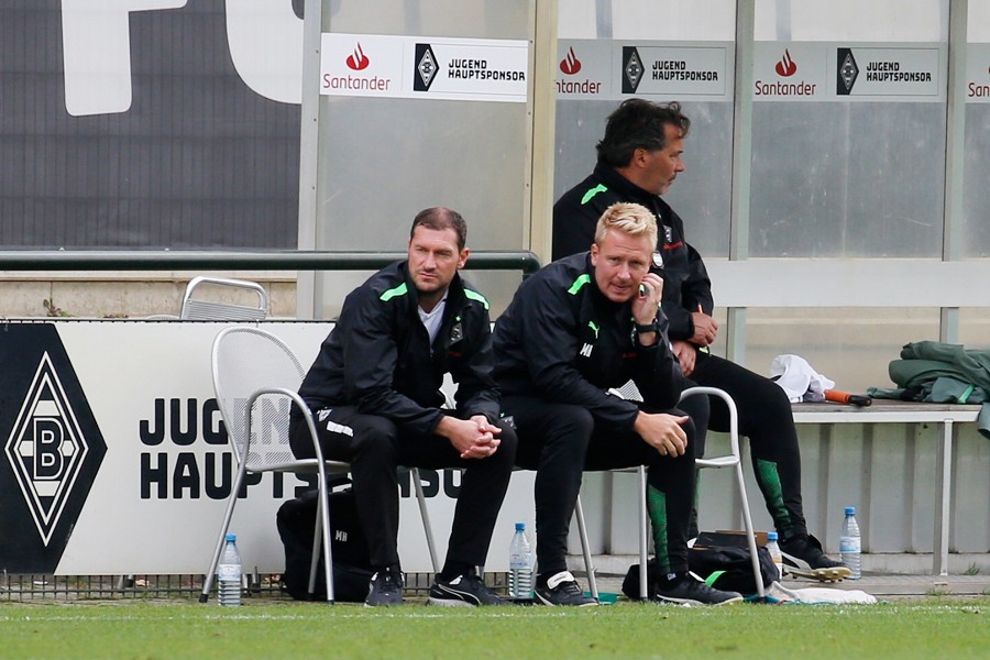 Borussia Mönchengladbach U19 vs. SC Paderborn U19 (2021/22)_37