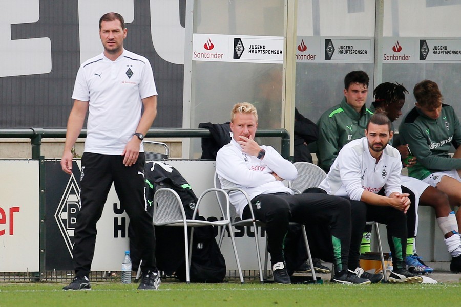 Borussia Mönchengladbach U19 vs. SC Paderborn U19 (2021/22)_6