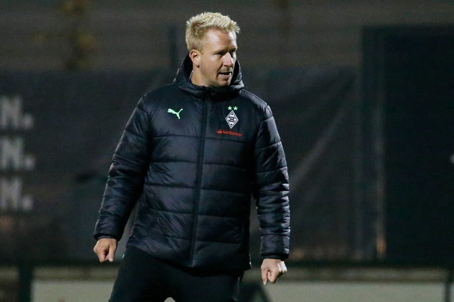 Borussia Mönchengladbach U19 vs. SC Union Nettetal (2021/22)_14