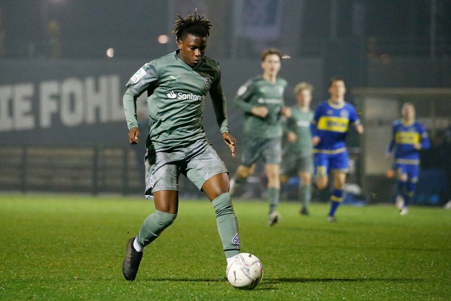Borussia Mönchengladbach U19 vs. SC Union Nettetal (2021/22)_21