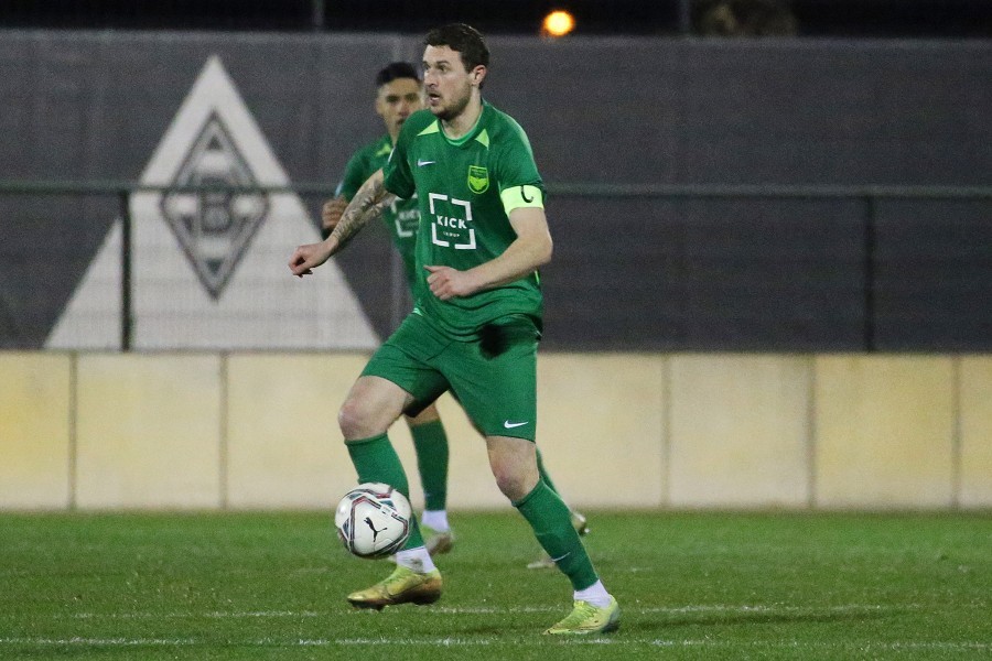 Borussia Mönchengladbach U19 vs. Teutonia St. Tönis (2021/22)_15