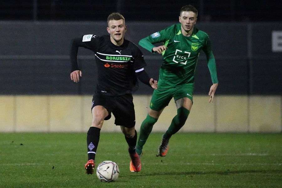 Borussia Mönchengladbach U19 vs. Teutonia St. Tönis (2021/22)_18