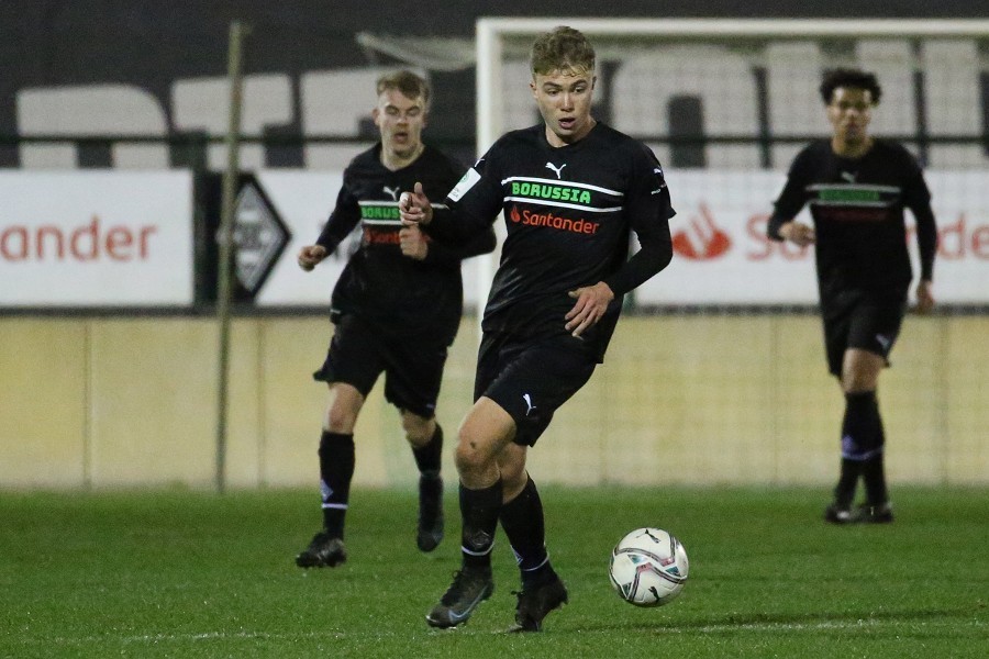Borussia Mönchengladbach U19 vs. Teutonia St. Tönis (2021/22)_23