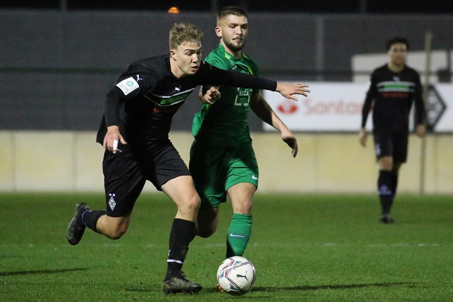 Borussia Mönchengladbach U19 vs. Teutonia St. Tönis (2021/22)_34