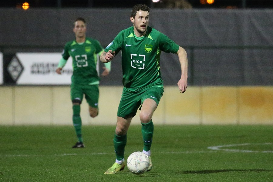Borussia Mönchengladbach U19 vs. Teutonia St. Tönis (2021/22)_6