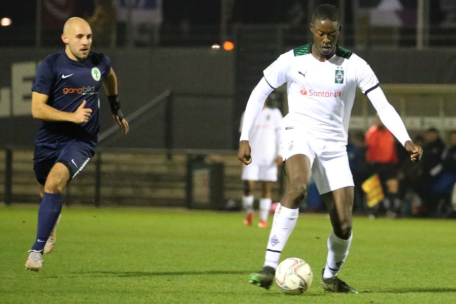 Borussia Mönchengladbach U19 vs. TuS BW Königsdorf (2021/22)_12