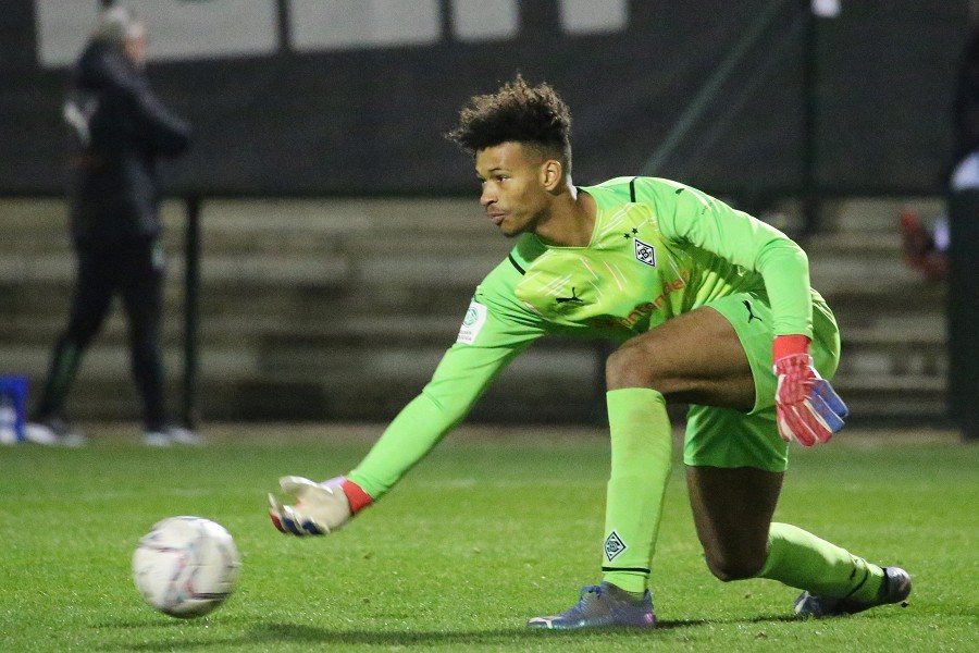 Borussia Mönchengladbach U19 vs. TuS BW Königsdorf (2021/22)_14