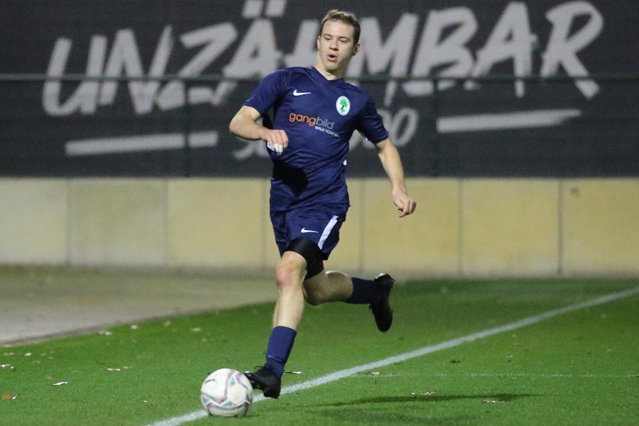 Borussia Mönchengladbach U19 vs. TuS BW Königsdorf (2021/22)_15