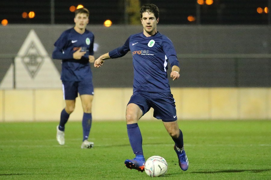 Borussia Mönchengladbach U19 vs. TuS BW Königsdorf (2021/22)_16