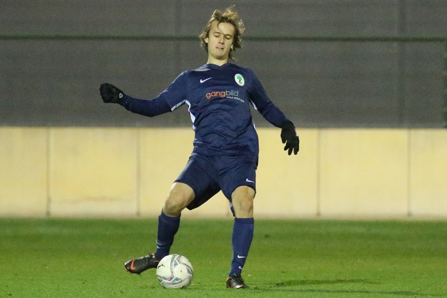 Borussia Mönchengladbach U19 vs. TuS BW Königsdorf (2021/22)_19