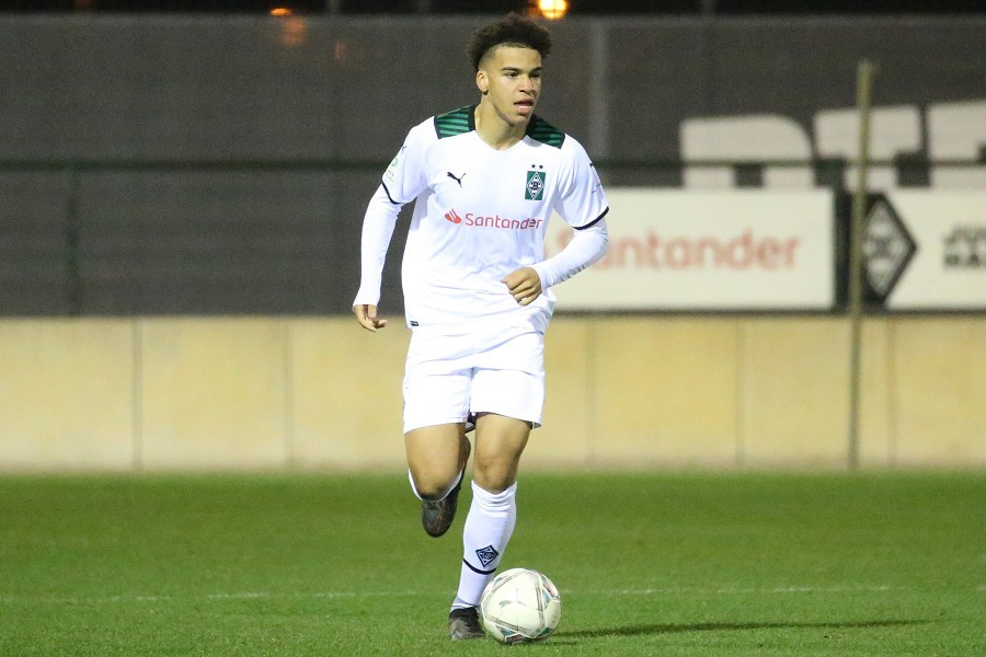 Borussia Mönchengladbach U19 vs. TuS BW Königsdorf (2021/22)_20