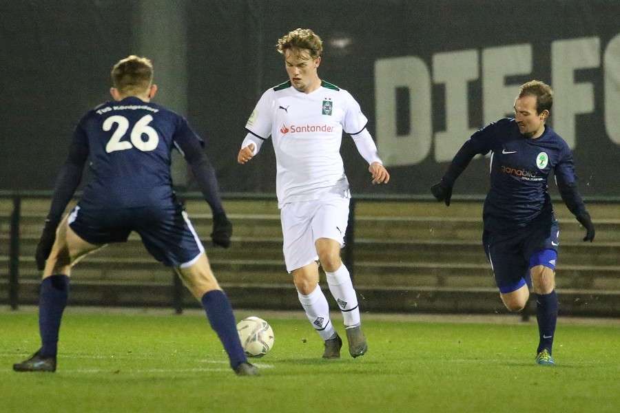 Borussia Mönchengladbach U19 vs. TuS BW Königsdorf (2021/22)_24