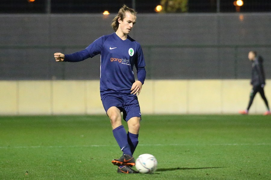 Borussia Mönchengladbach U19 vs. TuS BW Königsdorf (2021/22)_25