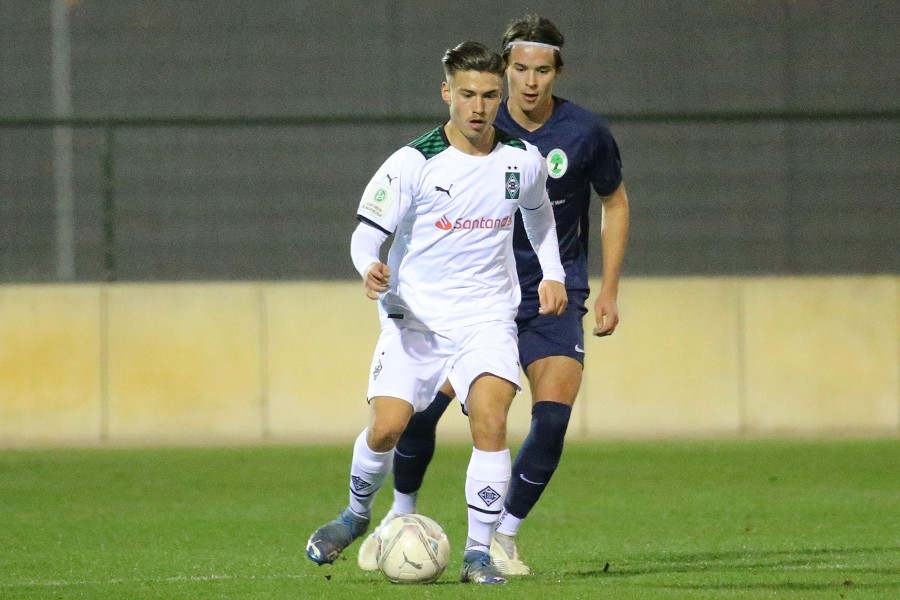 Borussia Mönchengladbach U19 vs. TuS BW Königsdorf (2021/22)_2
