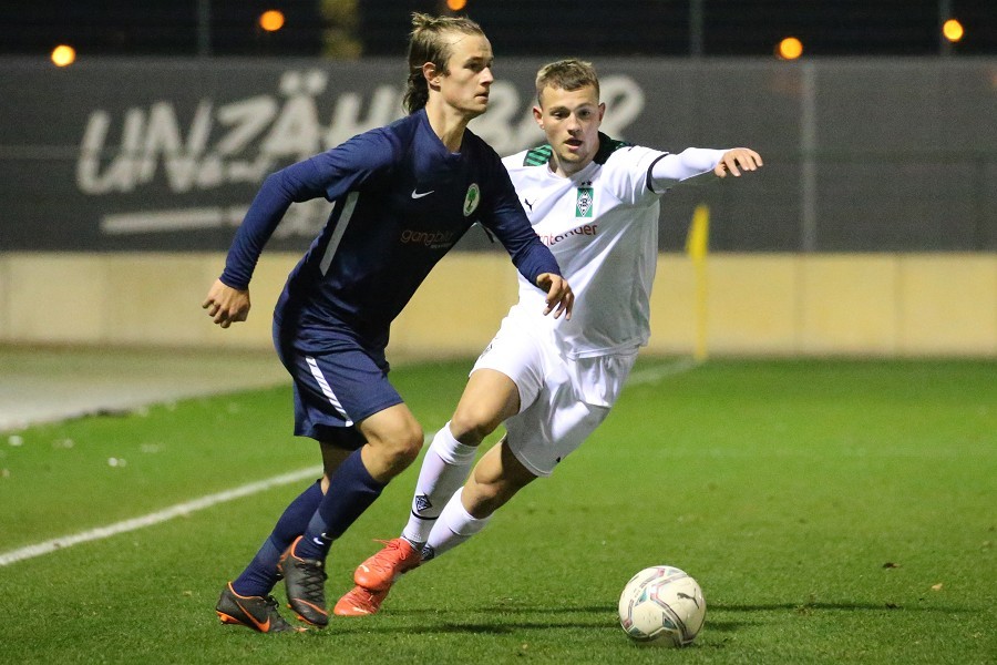 Borussia Mönchengladbach U19 vs. TuS BW Königsdorf (2021/22)_33
