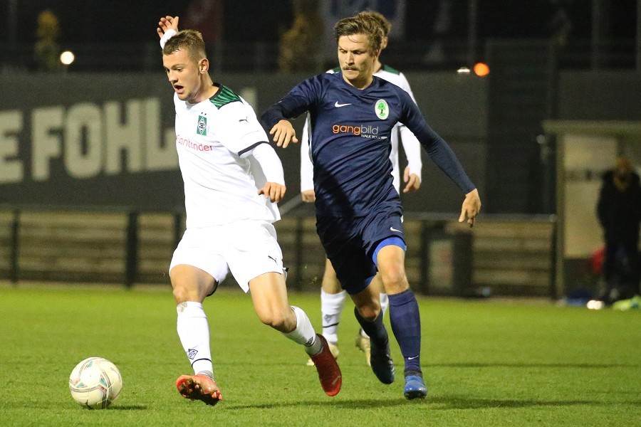 Borussia Mönchengladbach U19 vs. TuS BW Königsdorf (2021/22)_41