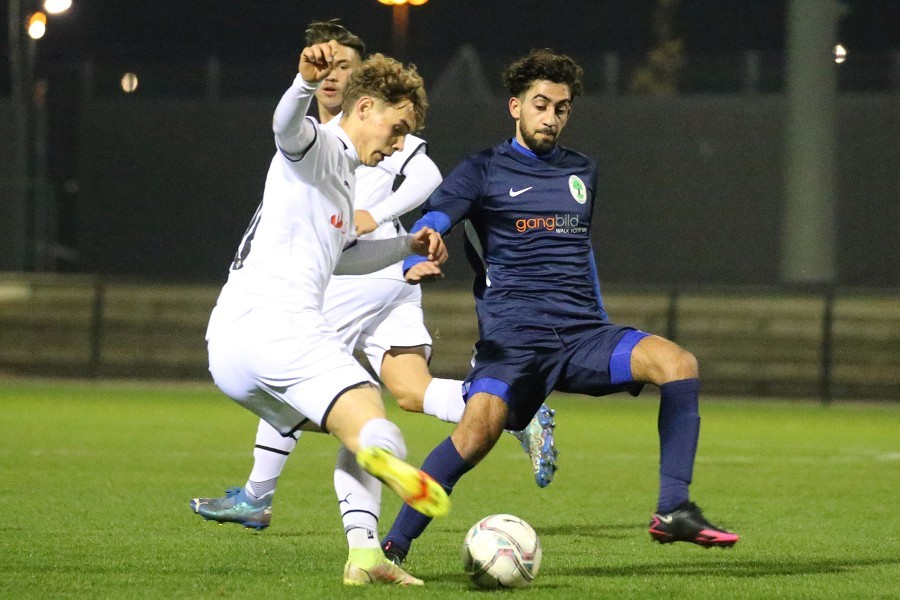 Borussia Mönchengladbach U19 vs. TuS BW Königsdorf (2021/22)_6