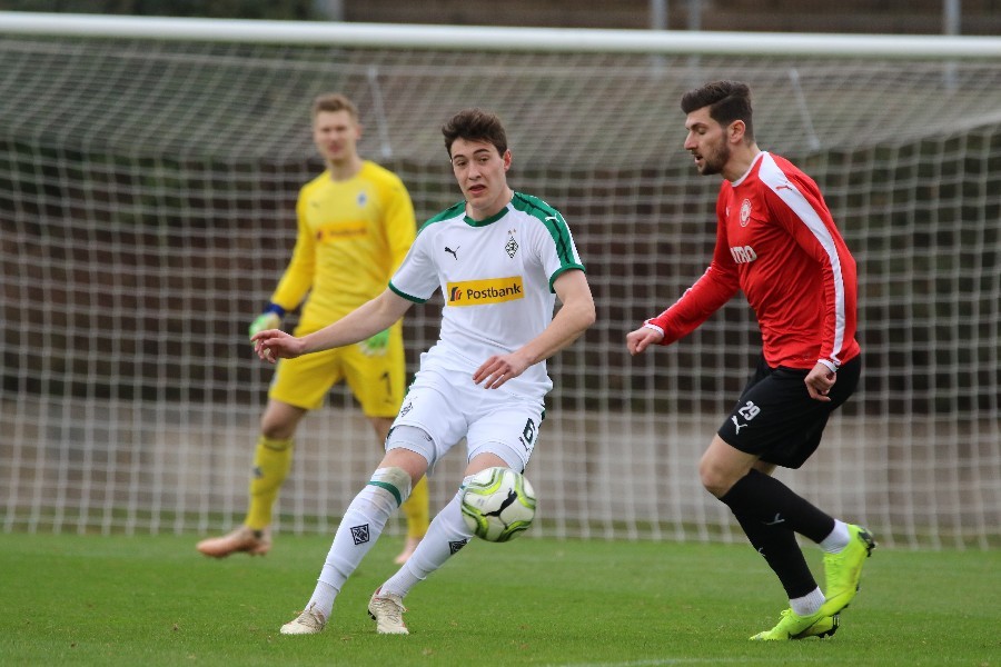 Borussia Mönchengladbach U23- 1. FC Kaan-Marienborn (2018/19)_12