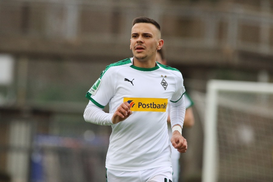 Borussia Mönchengladbach U23- 1. FC Kaan-Marienborn (2018/19)_13