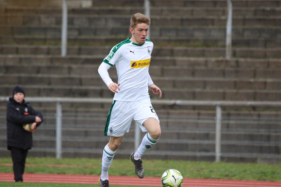 Borussia Mönchengladbach U23- 1. FC Kaan-Marienborn (2018/19)_14