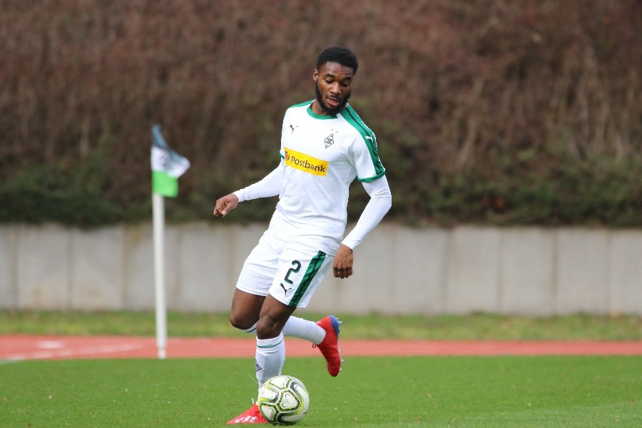Borussia Mönchengladbach U23- 1. FC Kaan-Marienborn (2018/19)_15