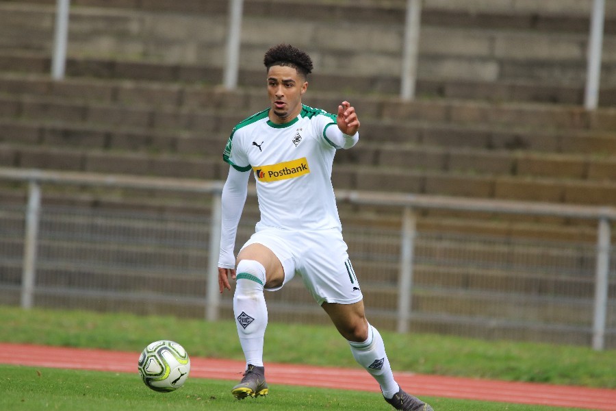 Borussia Mönchengladbach U23- 1. FC Kaan-Marienborn (2018/19)_16
