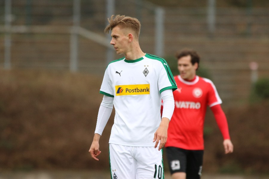 Borussia Mönchengladbach U23- 1. FC Kaan-Marienborn (2018/19)_17