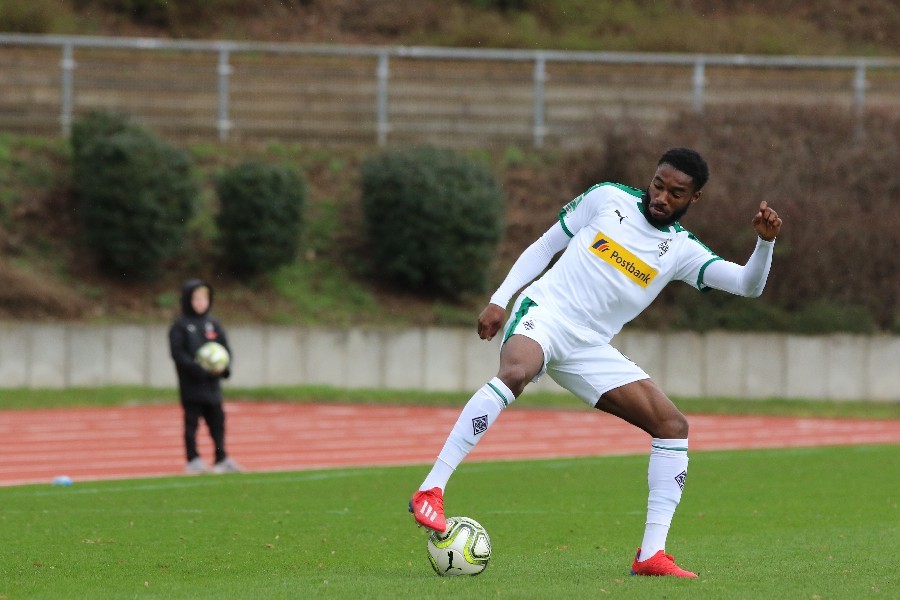 Borussia Mönchengladbach U23- 1. FC Kaan-Marienborn (2018/19)_19