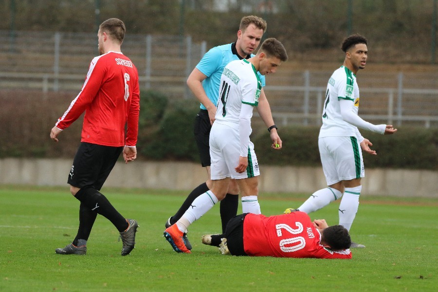 Borussia Mönchengladbach U23- 1. FC Kaan-Marienborn (2018/19)_21