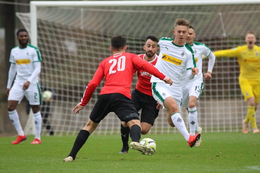 Borussia Mönchengladbach U23- 1. FC Kaan-Marienborn (2018/19)_22