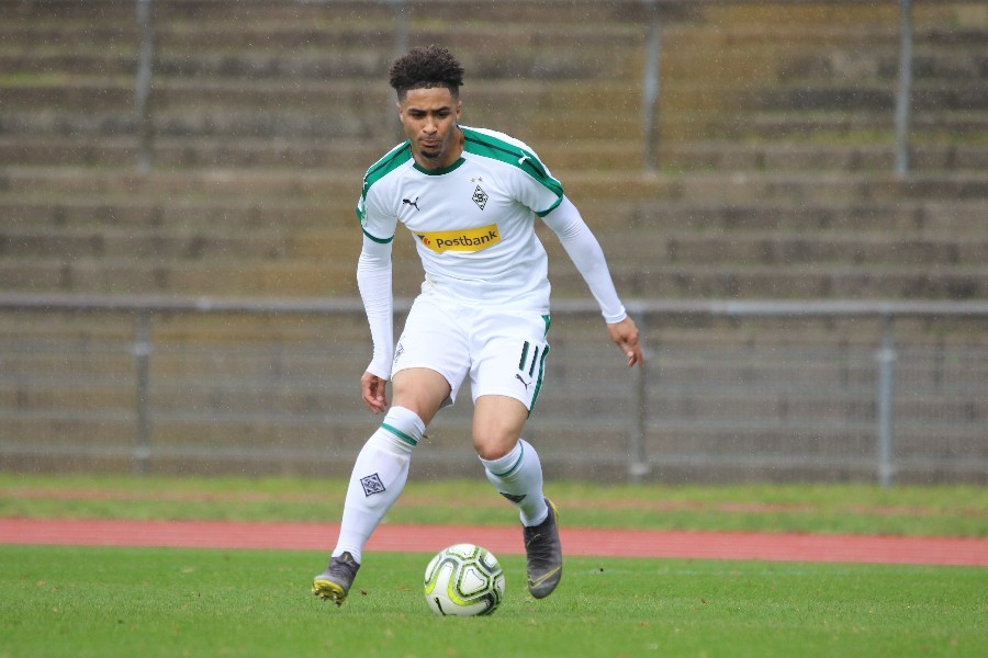 Borussia Mönchengladbach U23- 1. FC Kaan-Marienborn (2018/19)_23