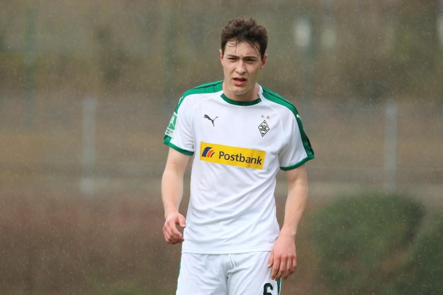 Borussia Mönchengladbach U23- 1. FC Kaan-Marienborn (2018/19)_24