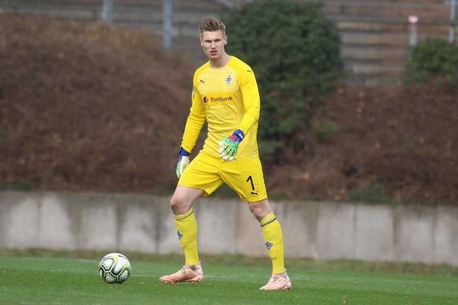 Borussia Mönchengladbach U23- 1. FC Kaan-Marienborn (2018/19)_27