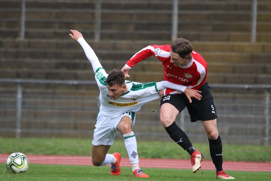 Borussia Mönchengladbach U23- 1. FC Kaan-Marienborn (2018/19)_28